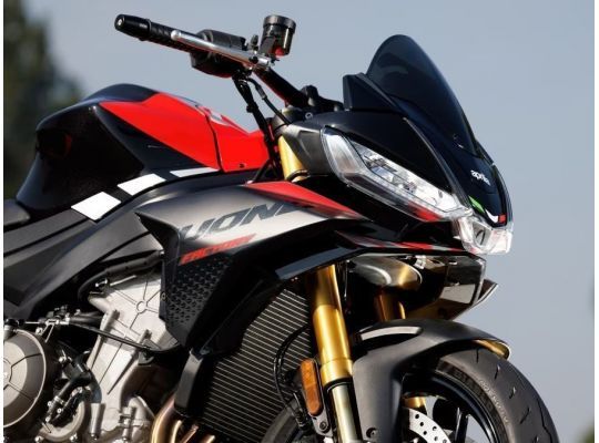 motorrika image